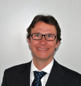 Referent_Andrea Duvia Foto